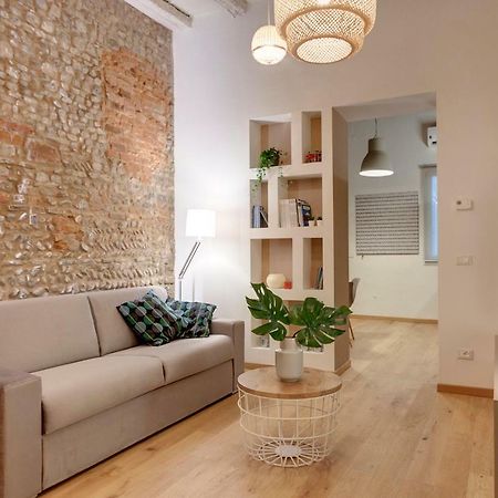 Borgo Apartment By Mamo Floransa Dış mekan fotoğraf