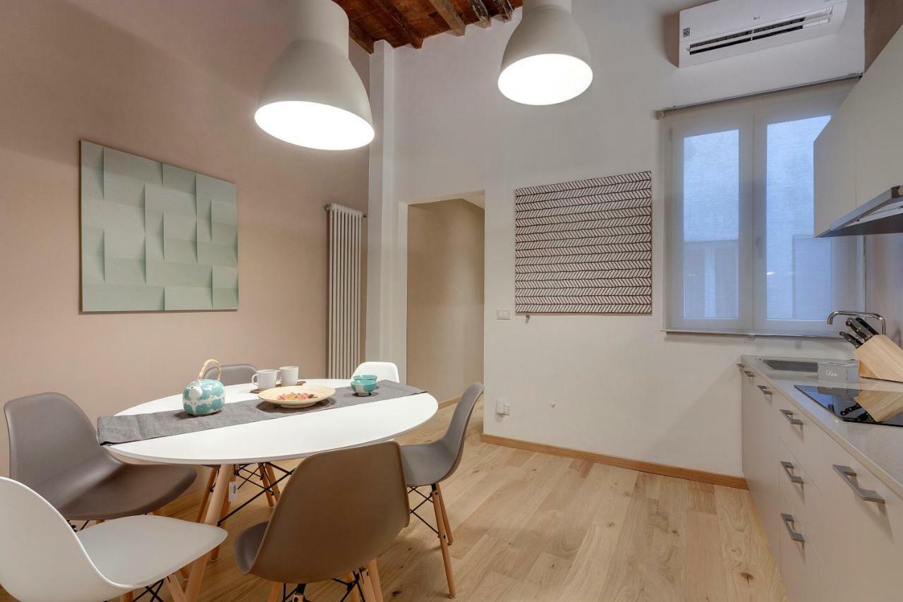Borgo Apartment By Mamo Floransa Dış mekan fotoğraf