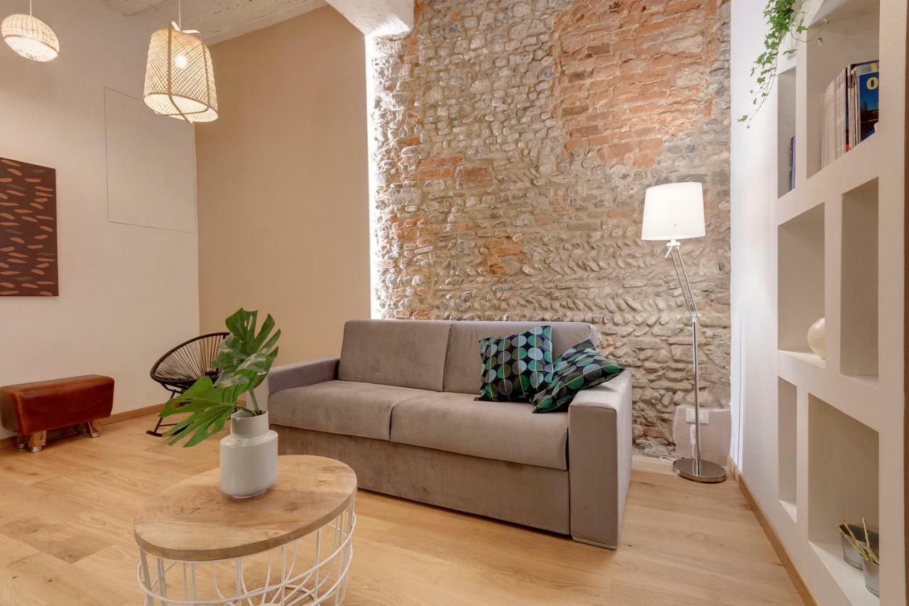 Borgo Apartment By Mamo Floransa Dış mekan fotoğraf