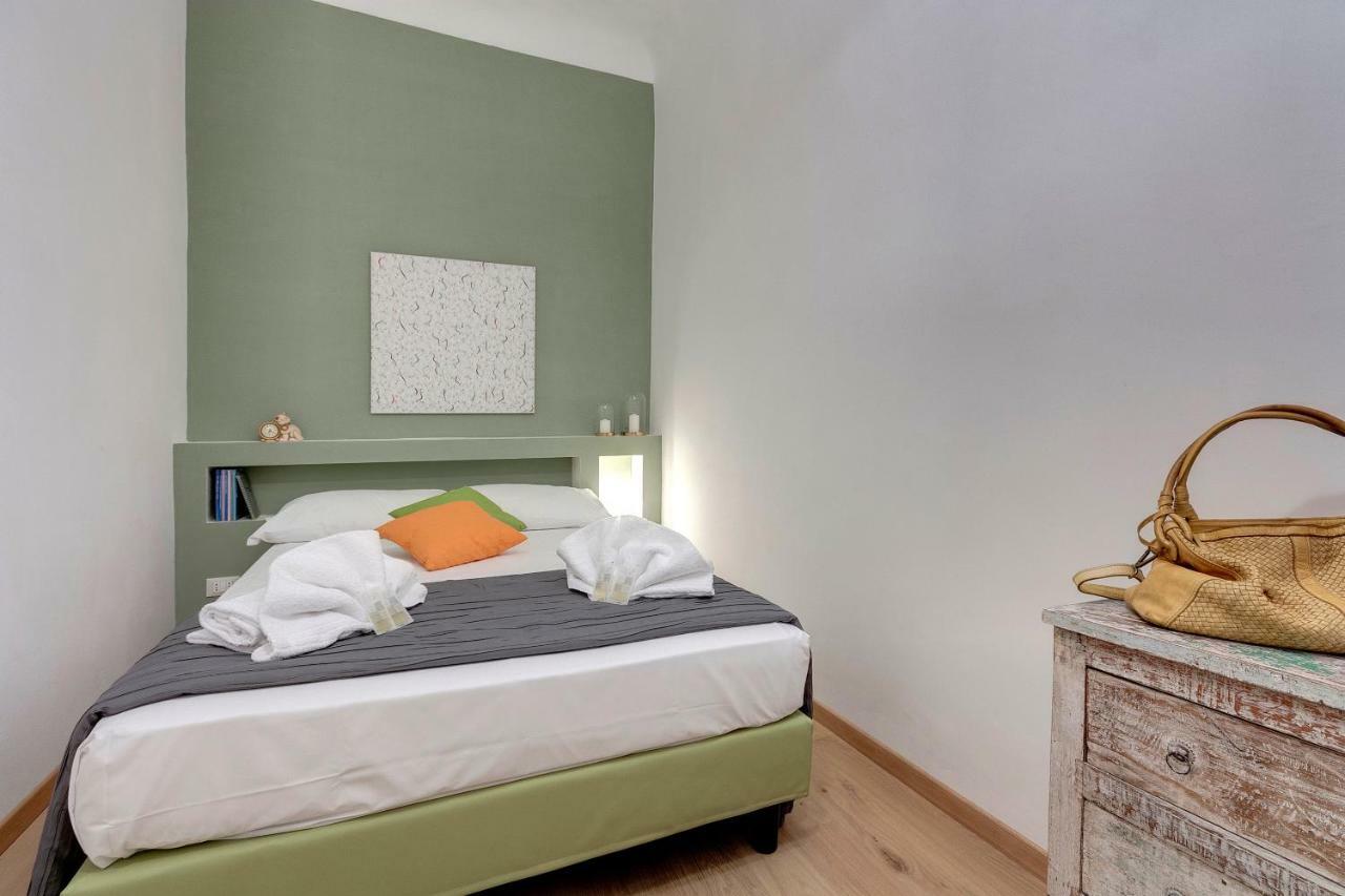 Borgo Apartment By Mamo Floransa Dış mekan fotoğraf