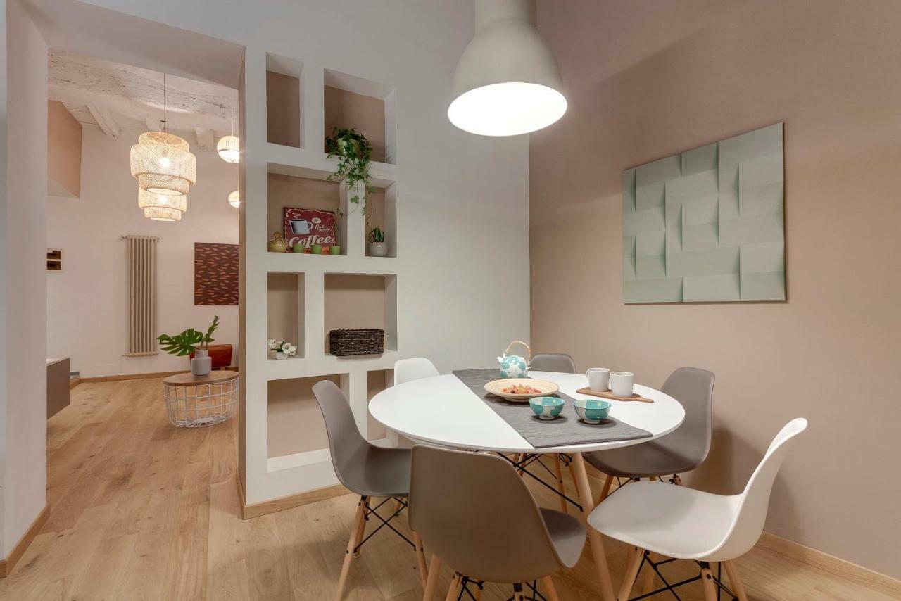 Borgo Apartment By Mamo Floransa Dış mekan fotoğraf