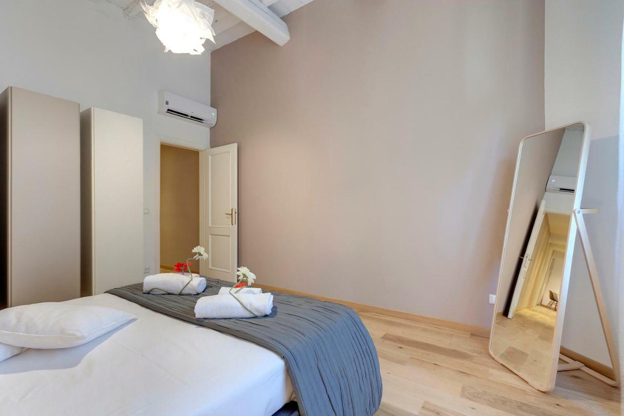 Borgo Apartment By Mamo Floransa Dış mekan fotoğraf