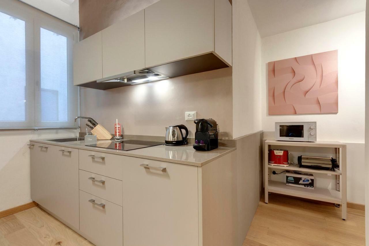 Borgo Apartment By Mamo Floransa Dış mekan fotoğraf