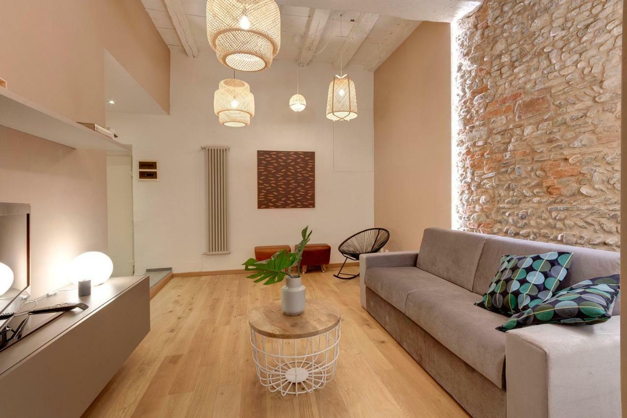 Borgo Apartment By Mamo Floransa Dış mekan fotoğraf